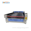 1630 Auto Feed Fabric Leather Laser Cutting Machine